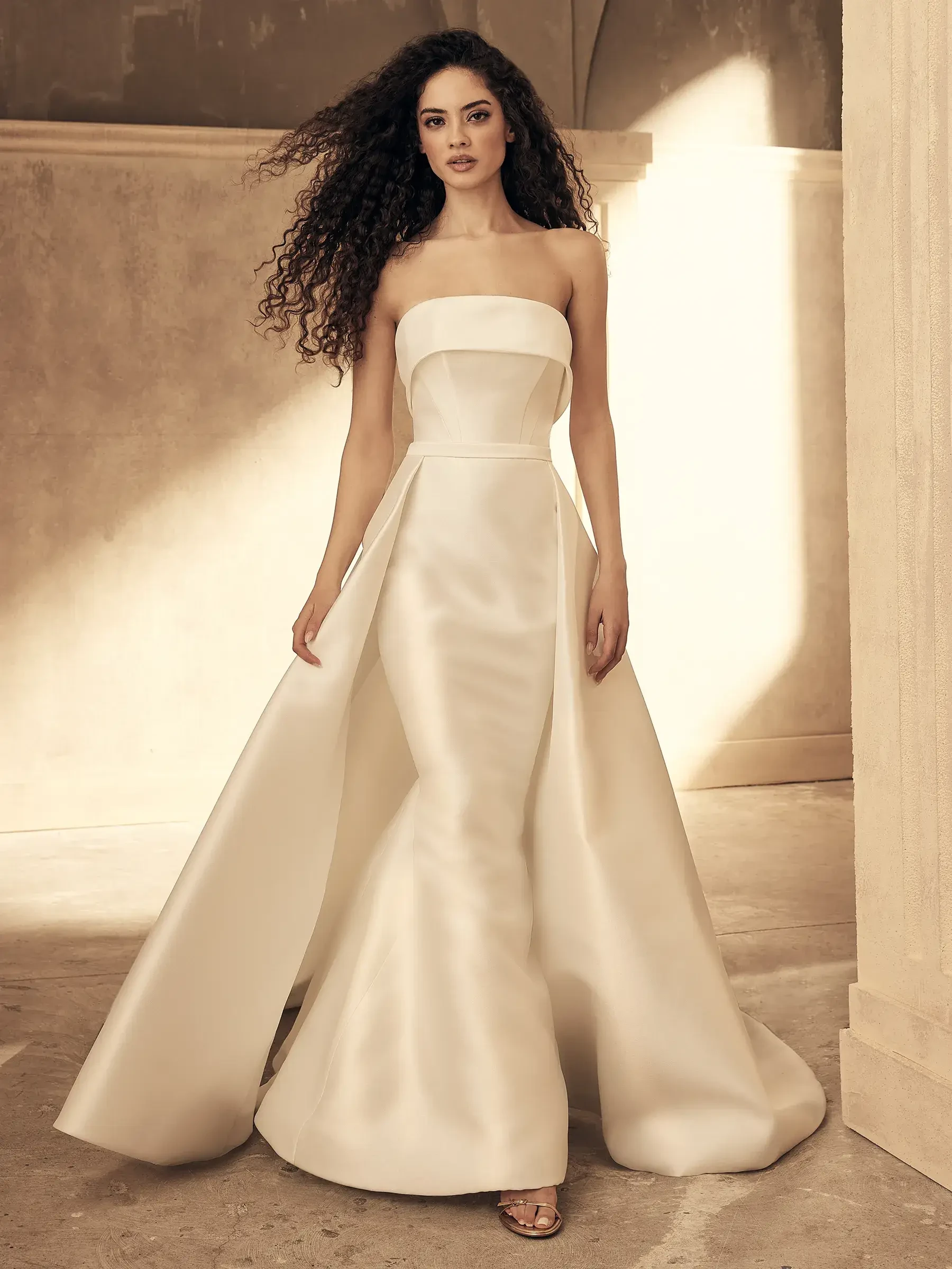Paloma Blanca