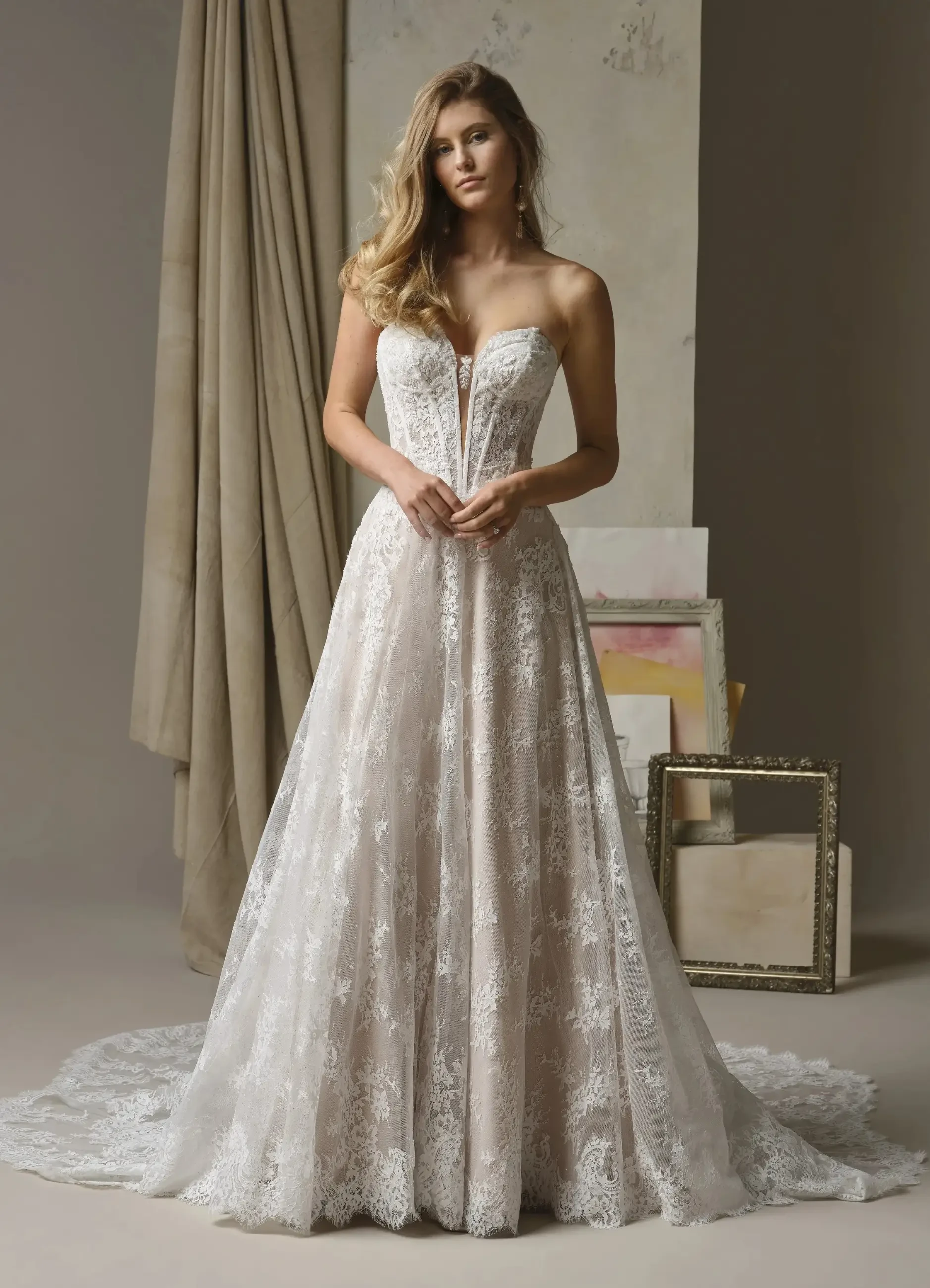 Maggie Sottero