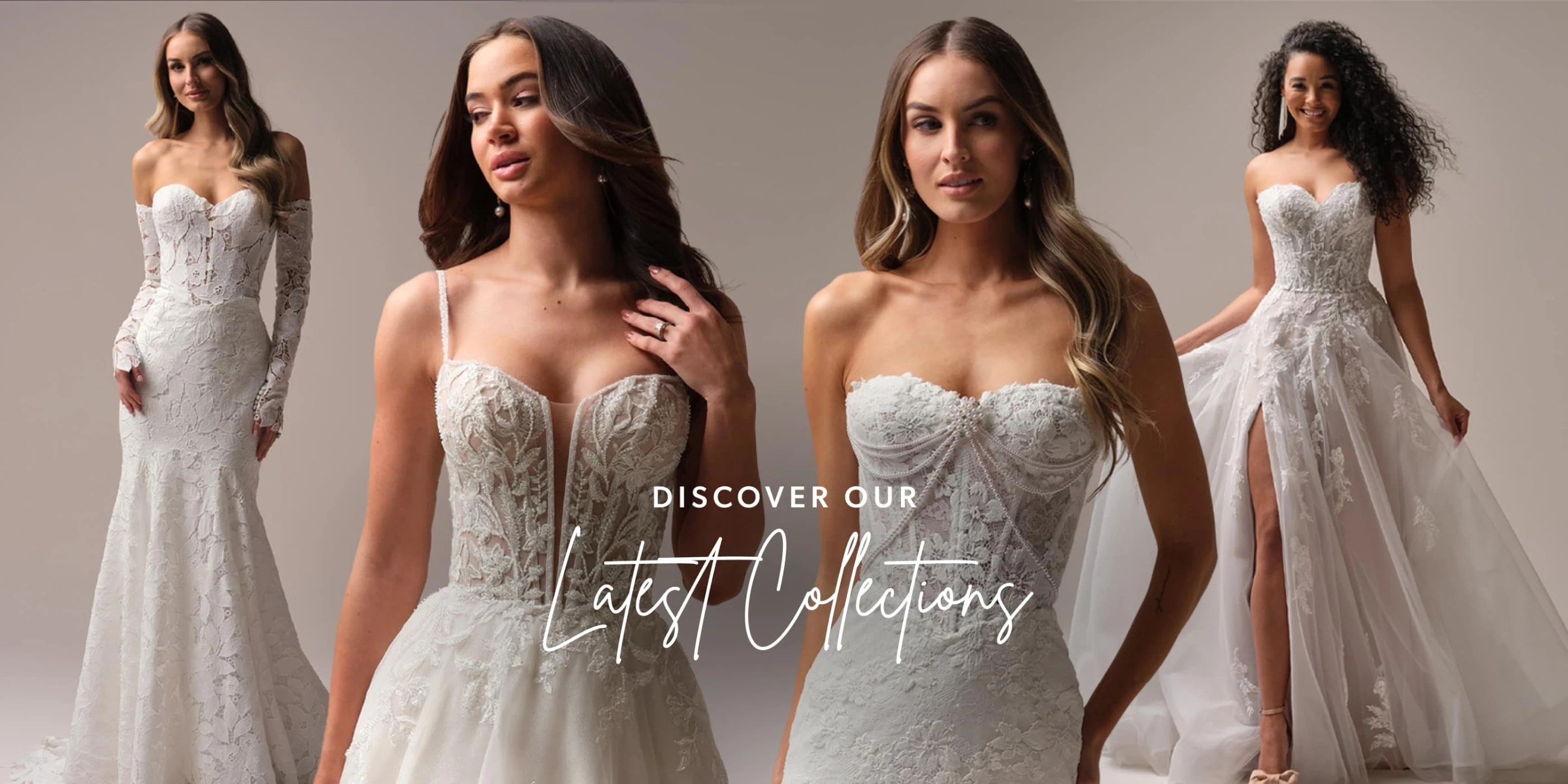 Discover Our Latest Collection